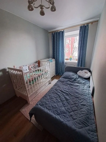 . Вариант № 9192824, 9, площадь - 41.5 квм, цена 6800000 рублей