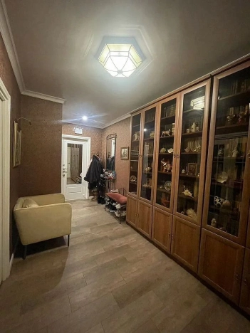 Купить квартиру в Москве. Вариант № 2120556, 18, площадь - квм, цена 23000000.0000 рублей