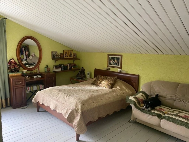 Купить дом в Ярославской области. Вариант № 1393, 8, площадь -  квм, цена 16200000 рублей