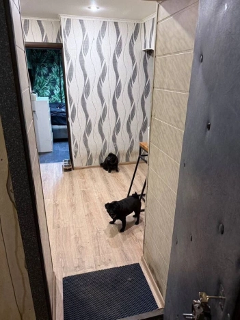 Купить квартиру на улице Муромский проезд в Коврове. Вариант № 10761556, 9, площадь - квм, цена 4300000 рублей