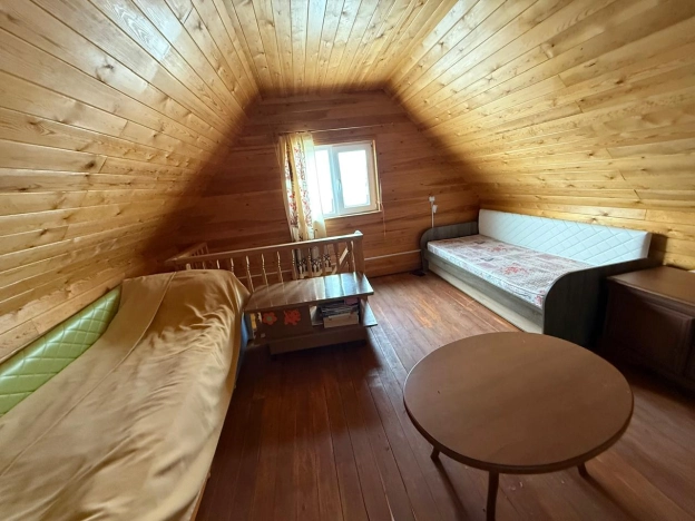 Купить дачу в Новосибирске. Вариант № 8113500, 17, площадь -  квм, цена 5000000 рублей