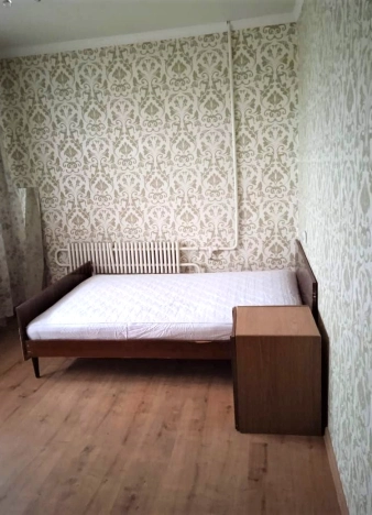 Купить двухкомнатную квартиру на улице Школьная в Калужской области. Вариант № 20705, 5, площадь -  квм, цена 5000000 рублей