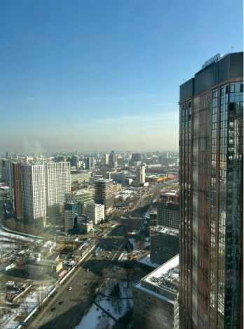 Купить квартиру у метро Калужская в Москве. Вариант № 46641, 1, площадь - квм, цена 33500000.0000 рублей