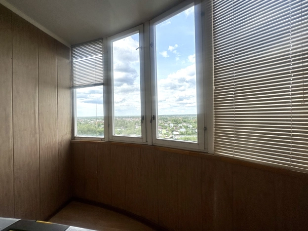 Купить двухкомнатную квартиру в Егорьевске. Вариант № 59935, 20, площадь -  квм, цена 6750000 рублей