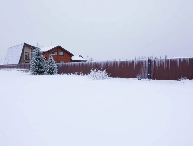 Купить земельный участок в Новосибирске. Вариант № 50167, 1, площадь -  квм, цена 1550000 рублей