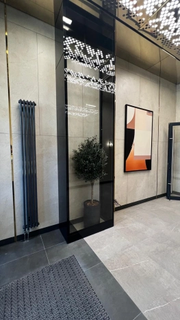 Купить двухкомнатную квартиру в ЖК Все свои в Краснодаре. Вариант № 6627738, 3, площадь -  квм, цена 10299000 рублей