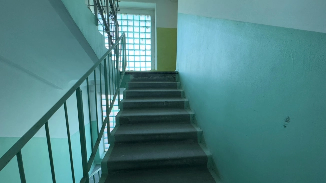 Купить однокомнатную квартиру в Омске. Вариант № 4140938, 13, площадь -  квм, цена 5700000 рублей