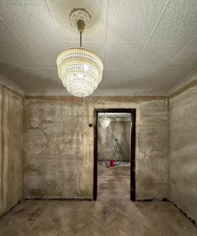 Купить квартиру в Москве. Вариант № 8820931, 2, площадь -  квм, цена 13100000 рублей