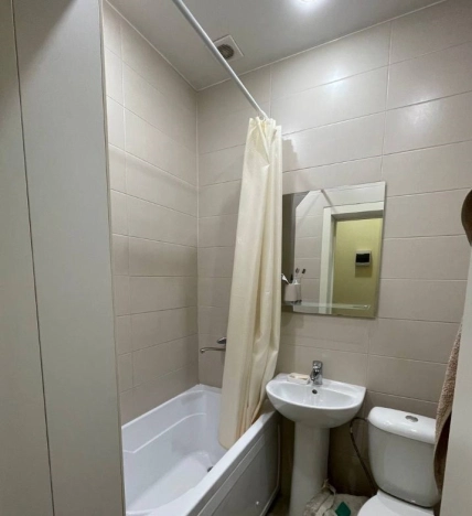 Купить Студию в Новосибирской области. Вариант № 8835095, 3, площадь -  квм, цена 2500000 рублей