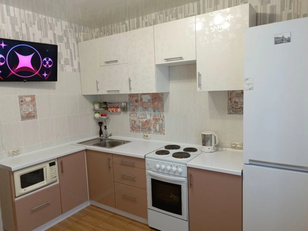 Купить квартиру на улице Дуси Ковальчук в Новосибирске. Вариант № 10612141, 14, площадь - квм, цена 6800000 рублей