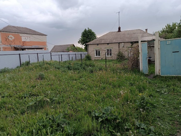 Купить дом в Старом Осколе. Вариант № 8124592, 0, площадь -  квм, цена 2400000 рублей