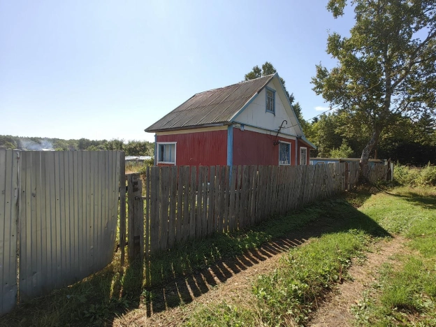 Купить земельный участок в Южно-Сахалинске. Вариант № 2461164, 6, площадь -  квм, цена 1600000 рублей