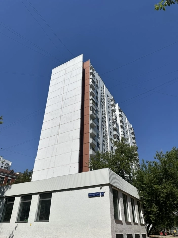 Купить квартиру в ЦАО в Москве. Вариант № 45163, 10, площадь -  квм, цена 37500000.0000 рублей