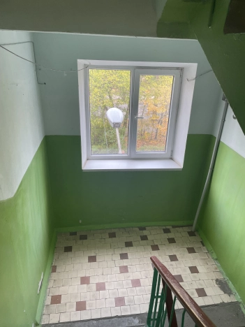 Купить однокомнатную квартиру на улице Ленинский проспект в Воронеже. Вариант № 6699852, 2, площадь -  квм, цена 3000000 рублей