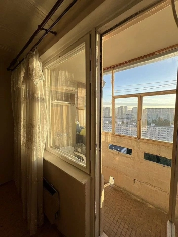 Купить квартиру в Москве. Вариант № 8995046, 8, площадь - квм, цена 14900000 рублей