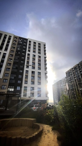 Купить квартиру в Москве. Вариант № 9525543, 4, площадь - квм, цена 10100000 рублей