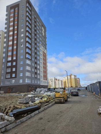 . Вариант № 2050304, 16, площадь - 54.61 квм, цена 5750000 рублей