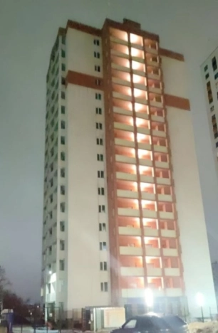 . Вариант № 25225, 1, площадь - 41 квм, цена 4500000 рублей