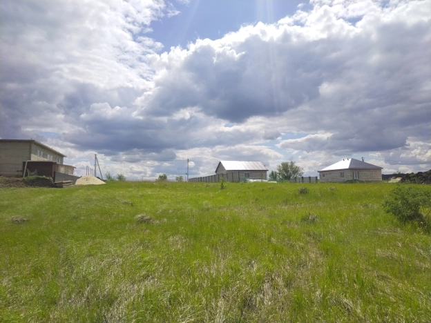 Купить земельный участок на улице 2-й проезд Добролюбова в Пензе. Вариант № 41052, 2, площадь -  квм, цена 1600000 рублей