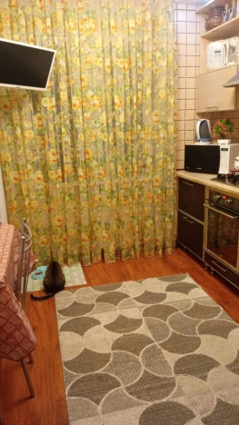 Купить трехкомнатную квартиру в Республике Татарстан (татарстан). Вариант № 32109, 2, площадь -  квм, цена 6300000 рублей