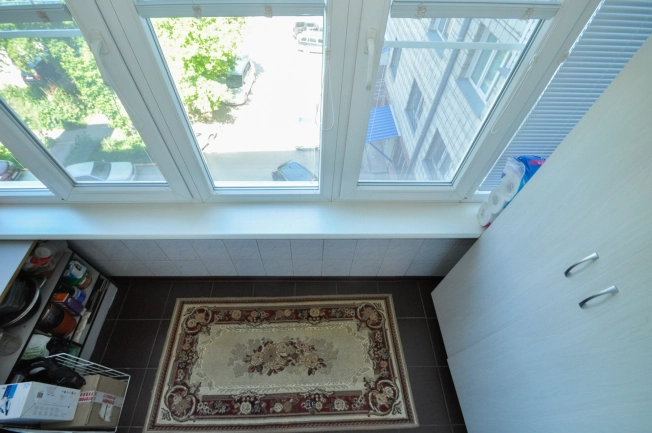 Купить трехкомнатную квартиру в районе Ленинский в Новосибирске. Вариант № 54252, 7, площадь -  квм, цена 8900000 рублей