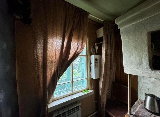 Купить дом в ЦАО в Новосибирске. Вариант № 8553741, 4, площадь -  квм, цена 3350000 рублей