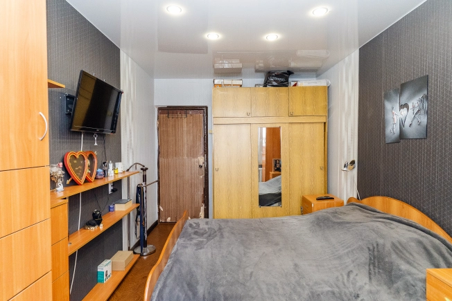 Купить квартиру в ЖК Фамилия. в Коврове. Вариант № 24686, 6, площадь -  квм, цена 4650000 рублей