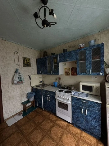 Купить квартиру в Кемерове. Вариант № 10334940, 5, площадь -  квм, цена 4900000 рублей