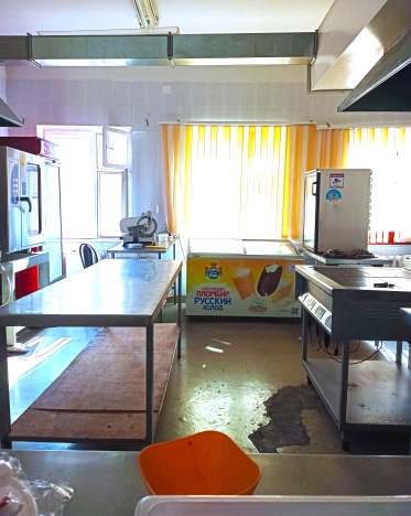 Купить коммерческую недвижимость в Малоярославеце. Вариант № 3424, 7, площадь -  квм, цена 22500000 рублей