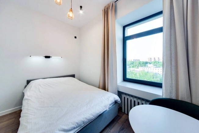 Купить квартиру в Москве. Вариант № 8734512, 6, площадь - квм, цена 6200000 рублей