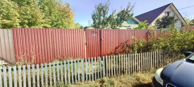 Купить дом на улице Везельская в Белгороде. Вариант № 5226302, 23, площадь -  квм, цена 4100000 рублей