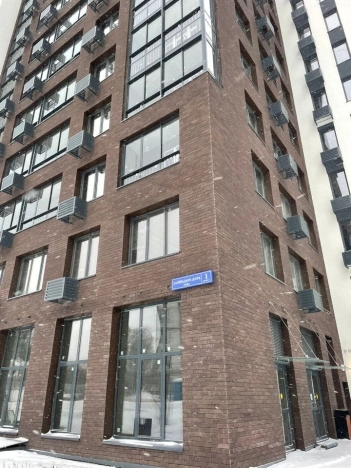 Купить квартиру в Москве. Вариант № 9764338, 3, площадь -  квм, цена 13000000 рублей