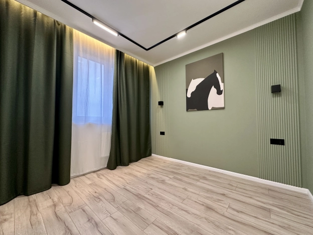 Купить двухкомнатную квартиру на улице Любучанский переулок в Москве. Вариант № 10215599, 0, площадь - квм, цена 8000000 рублей