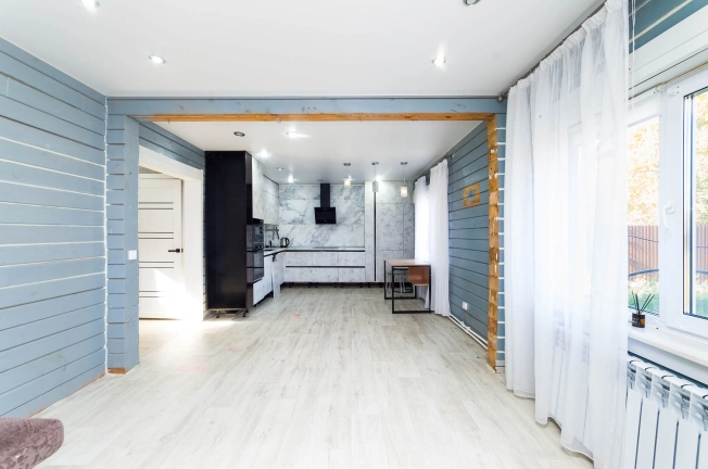 Снять дом в Тюменской области. Вариант № 5541206, 4, площадь -  квм, цена 150000 рублей