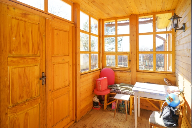 Купить дачу в Ярославской области. Вариант № 28713, 1, площадь -  квм, цена 2150000 рублей