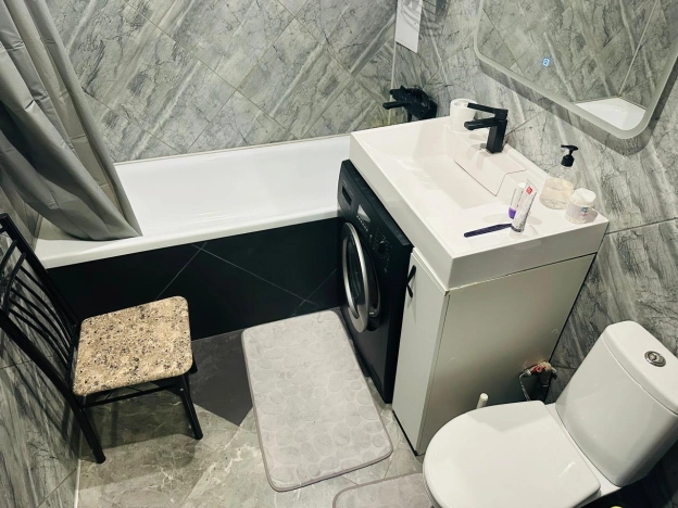 Купить однокомнатную квартиру в Зеленоградске. Вариант № 3118951, 14, площадь -  квм, цена 8400000 рублей