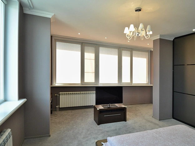 . Вариант № 2653359, 18, площадь - 119 квм, цена 16899000 рублей