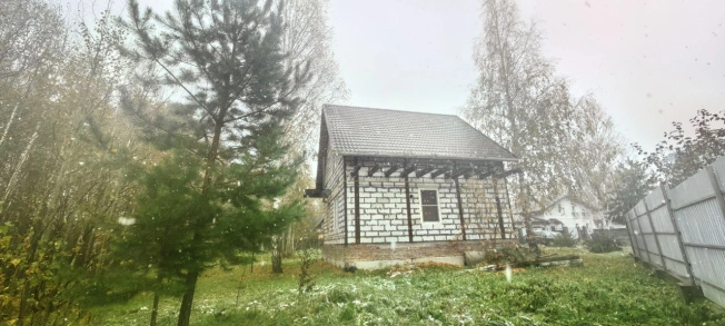 Купить дом в районе Заельцовский в Новосибирске. Вариант № 6964839, 2, площадь -  квм, цена 8500000 рублей