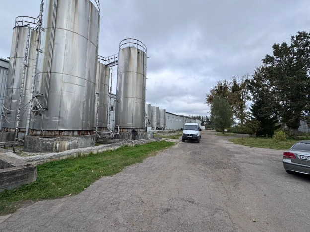 Снять коммерческую недвижимость в Калининграде. Вариант № 6848492, 14, площадь -  квм, цена 600000 рублей