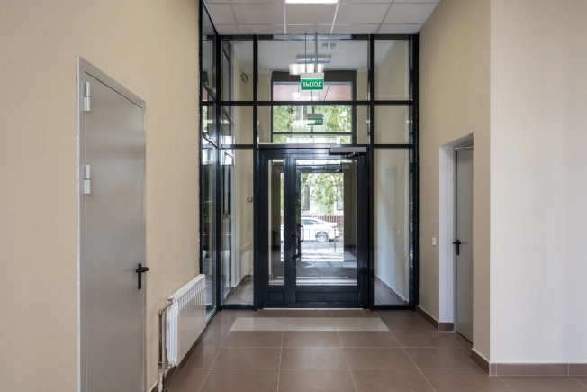 Купить квартиру в Москве. Вариант № 9837587, 10, площадь -  квм, цена 20750000 рублей