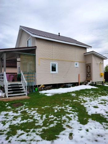 Купить дом в Дедовске. Вариант № 45152, 29, площадь -  квм, цена 9999999 рублей