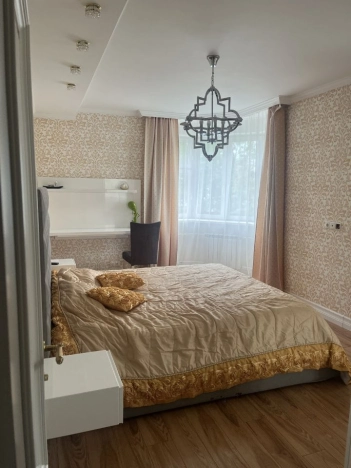 Купить квартиру в Москве. Вариант № 9656339, 6, площадь - квм, цена 17000000 рублей