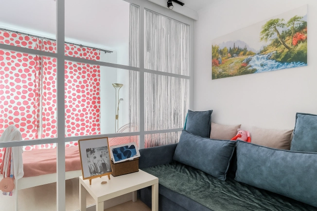 Купить квартиру в Москве. Вариант № 9101252, 22, площадь - квм, цена 19500000 рублей