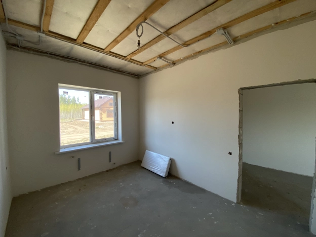 Купить дом в Воронеже. Вариант № 5268591, 17, площадь - квм, цена 9300000 рублей