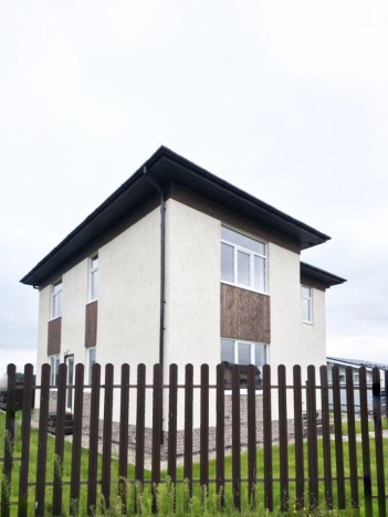 Купить дом в Москве. Вариант № 12977, 3, площадь - квм, цена 20800000 рублей