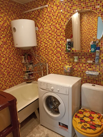 Купить квартиру на улице Молодёжная в Калининградской области. Вариант № 3652801, 8, площадь -  квм, цена 3600000 рублей