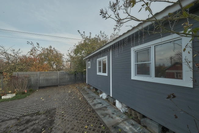 Купить дом на улице Щедрина в Рязани. Вариант № 8337920, 6, площадь -  квм, цена 3200000 рублей