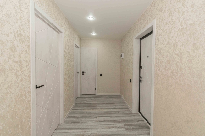 . Вариант № 8321052, 18, площадь - 57.45 квм, цена 6730000 рублей