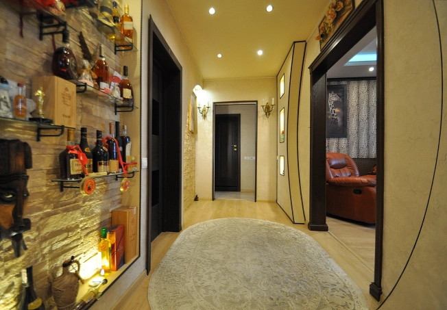 Купить квартиру в Москве. Вариант № 10082065, 10, площадь -  квм, цена 28900000 рублей