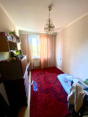 Купить квартиру в Москве. Вариант № 5546277, 1, площадь -  квм, цена 13500000 рублей